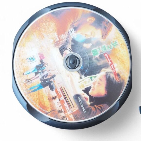 Beijing Rocks 2001 DVD NTSC All Mandarin with Chinese and English Subtitles - Picture 5 of 7